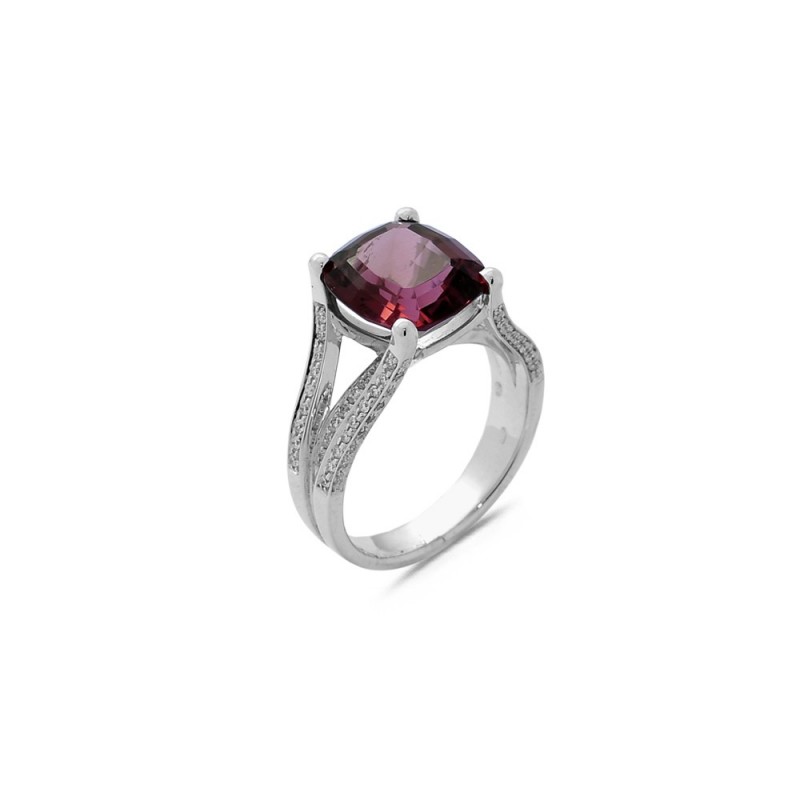 Bague Tourmaline