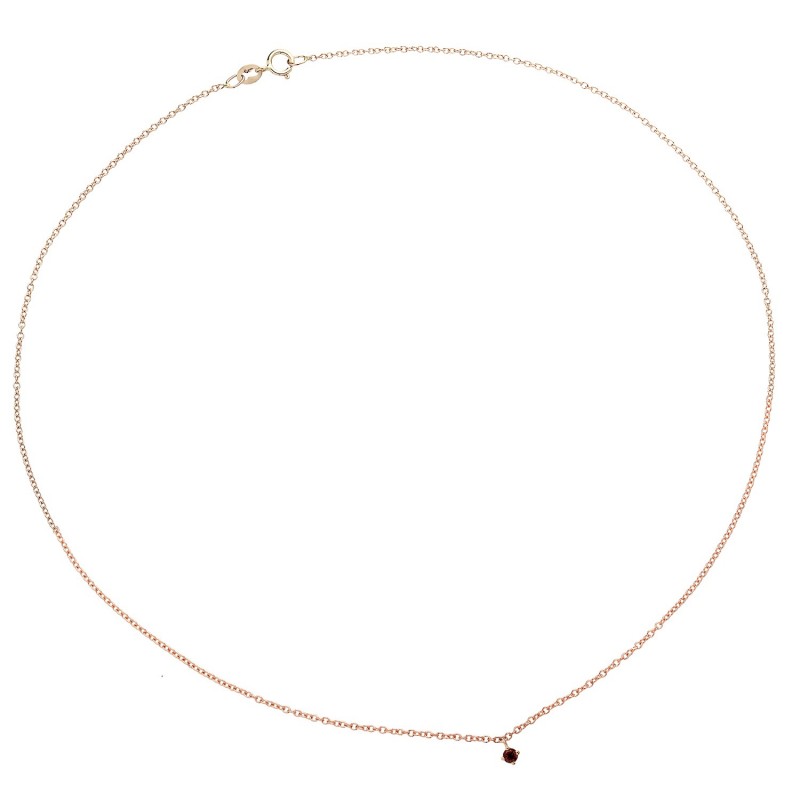 Collier La Délicatesse