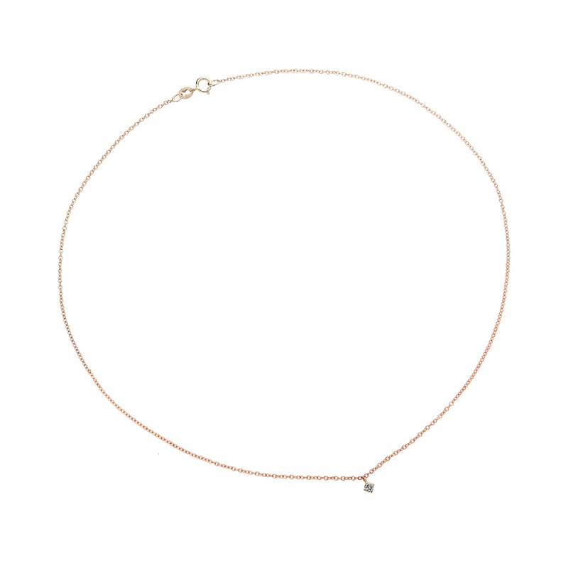 Collier La Délicatesse