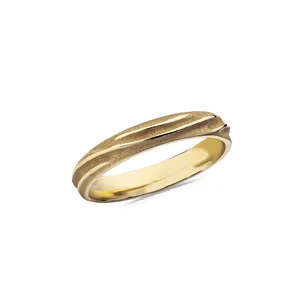 Alliance En Or Jaune 750 mill.