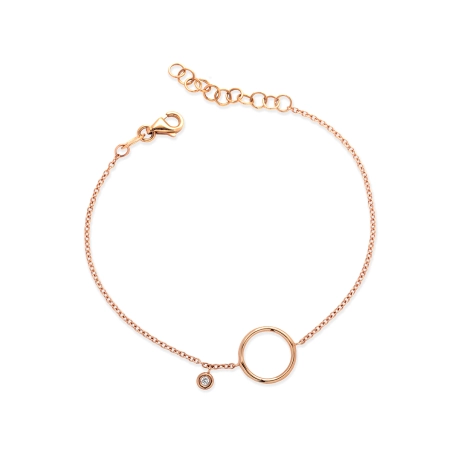 Bracelet La Délicatesse