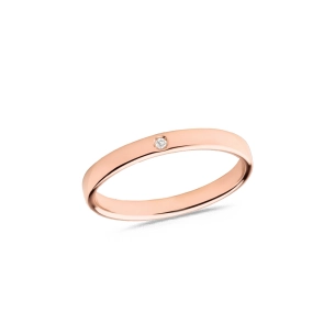 Alliance Rayon d'Amour Diamants