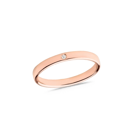 Alliance Rayon d'Amour Diamants