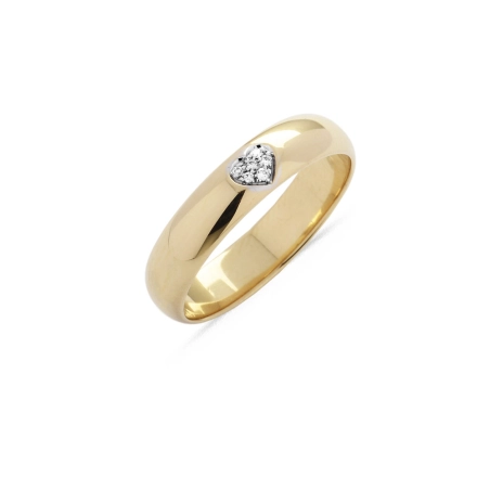 Alliance Cœur d'Amour