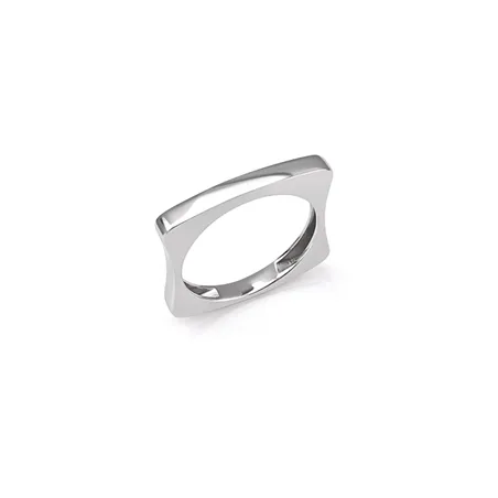 Bague Abonde en Or 