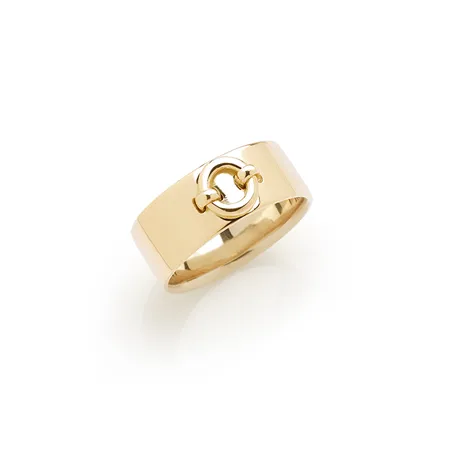 Bague Minimalice en Or