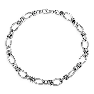 Collier 925 en Argent