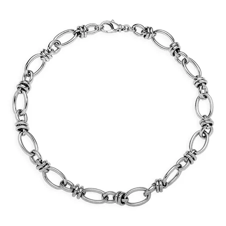 Collier 925 en Argent