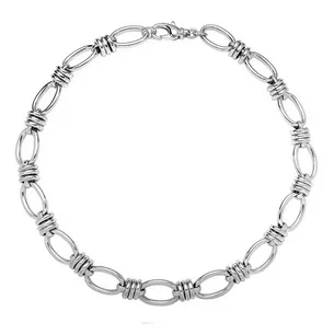 Collier 925 en Argen