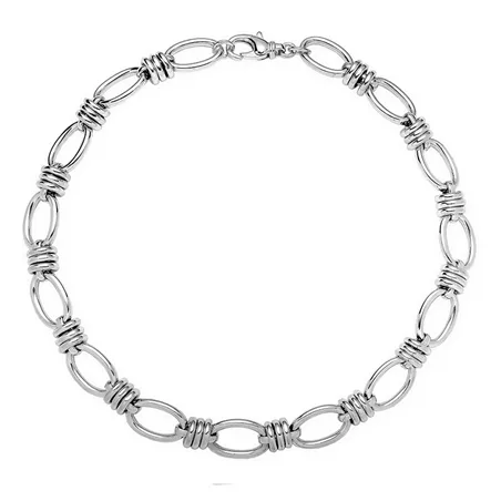 Collier 925 en Argen