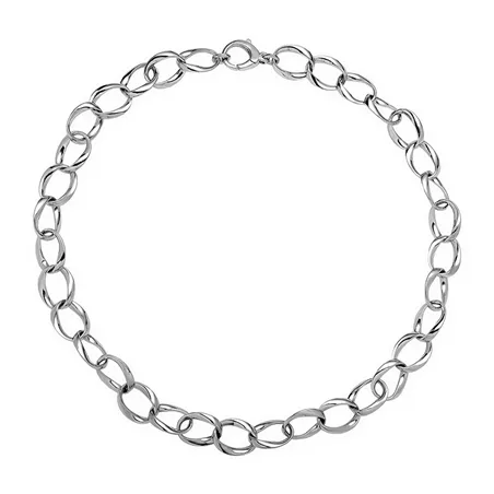 Collier 925 en Argent