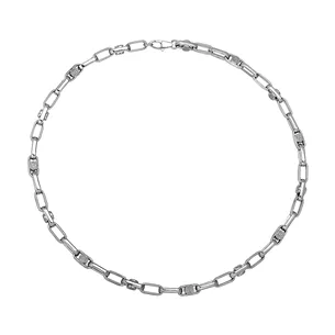 Collier 925 en Argent