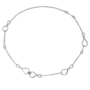 Sautoir 925 en Argent