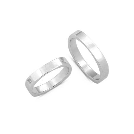 Alliance Oxydes en Argent