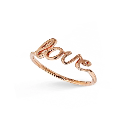 Bague La Délicatesse