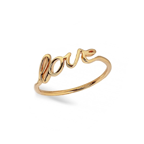 Bague La Délicatesse