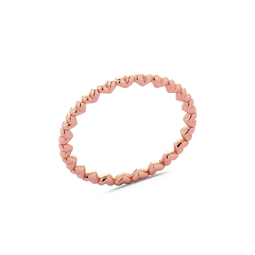 Bague La Délicatesse