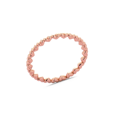 Bague La Délicatesse