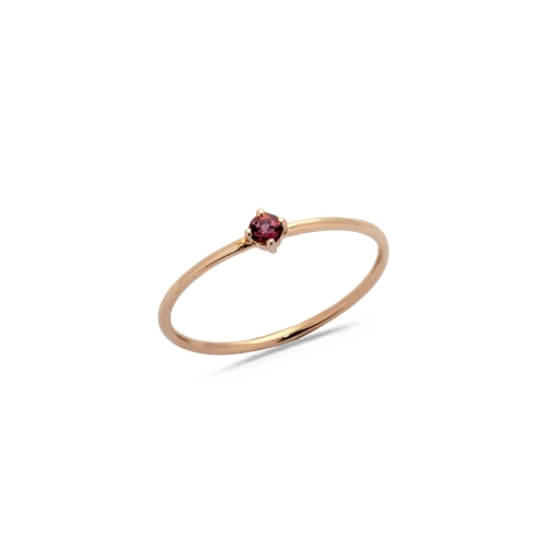 Bague La Délicatesse