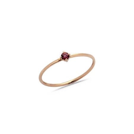 Bague La Délicatesse