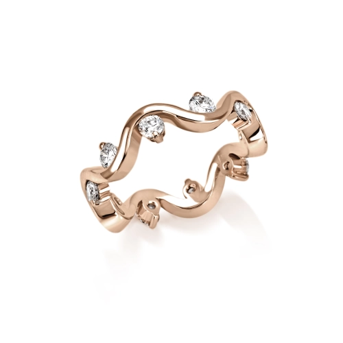 Alliance Tour Complet Diamants