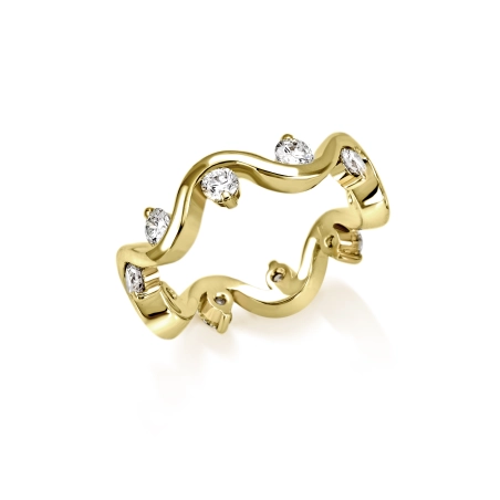 Alliance Tour Complet Diamants