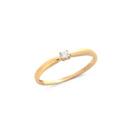 Solitaire Diamant
