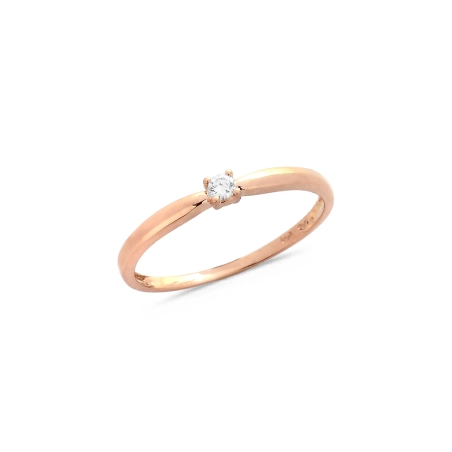 Solitaire Diamant