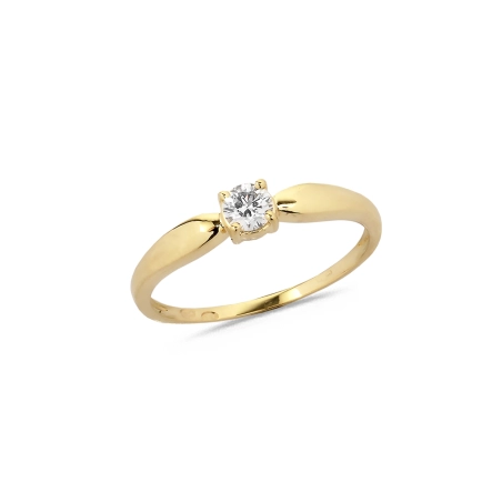 Solitaire Diamant