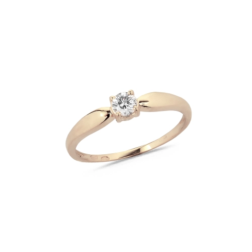 Solitaire Diamant