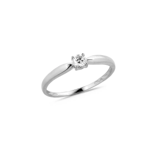 Solitaire Diamant