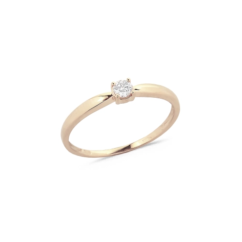Solitaire Diamant