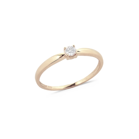 Solitaire Diamant