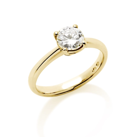 Solitaire Diamant