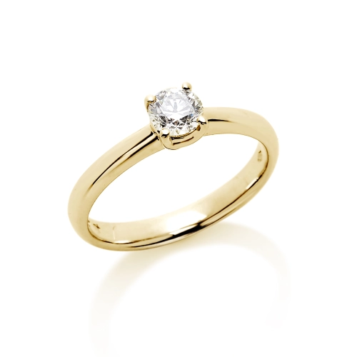 Solitaire Diamant