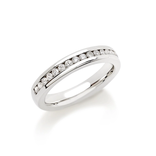 Demi-Alliance Diamants