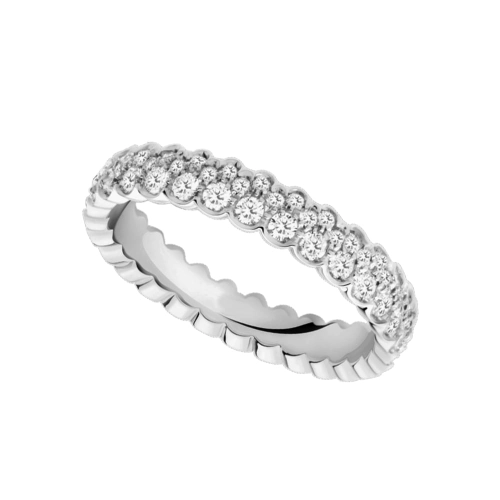 Alliance Diamants en Platine