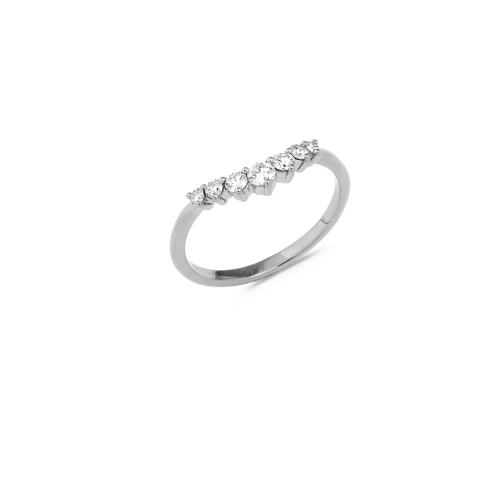 Demi-Alliance Diamants