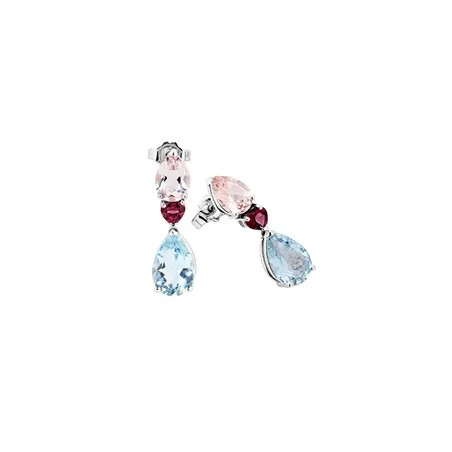 Boucles d Oreilles Aigue Poires 