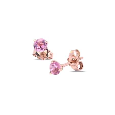 Boucles d'Oreilles Pierres Fines