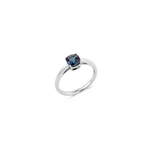 Bague Collection NAMIBIA avec Tourmaline de Namibie 0,87 carat