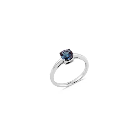 Bague Collection NAMIBIA avec Tourmaline de Namibie 0,87 carat