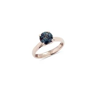 Bague Collection NAMIBIA avec Tourmaline de Namibie 1,45 carat
