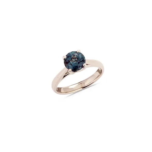 Bague Collection NAMIBIA avec Tourmaline de Namibie 1,45 carat