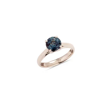 Bague Collection NAMIBIA avec Tourmaline de Namibie 1,45 carat