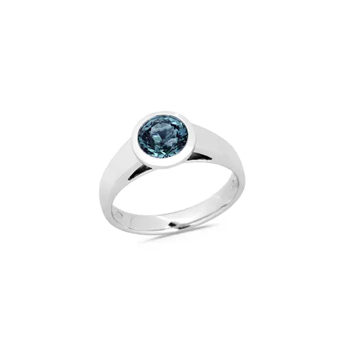 Bague Collection NAMIBIA avec Touramline de Namibie 1,26ct