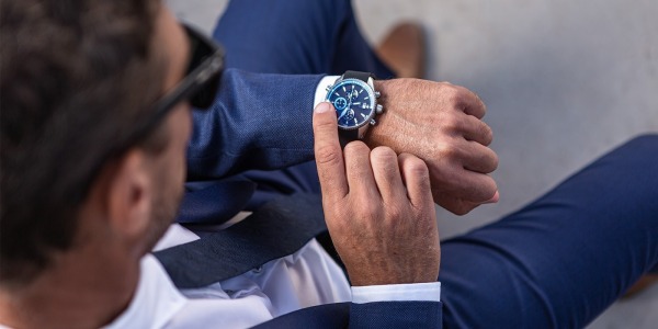 La montre, un accessoire de mode tendance